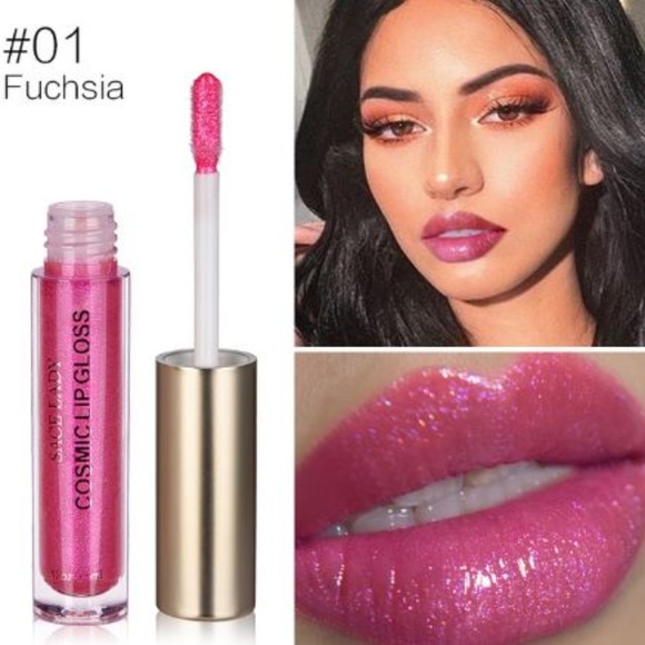 Sace Lady Other - Cosmic Lip Gloss #01
